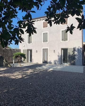 Magnolia Country House Pescantina Bagian luar foto