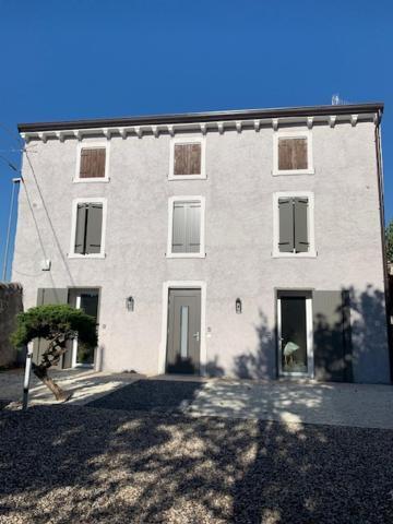 Magnolia Country House Pescantina Bagian luar foto