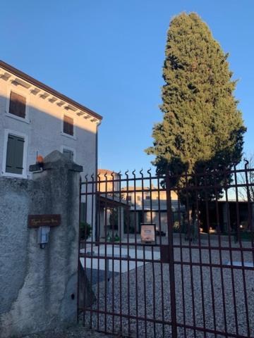 Magnolia Country House Pescantina Bagian luar foto