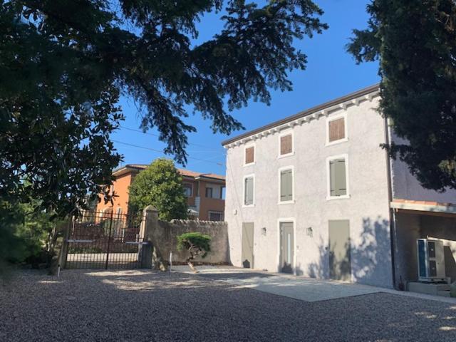 Magnolia Country House Pescantina Bagian luar foto